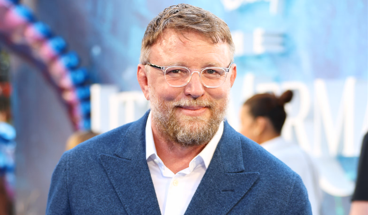In The Grey : le film de Guy Ritchie a enfin une date de sortie