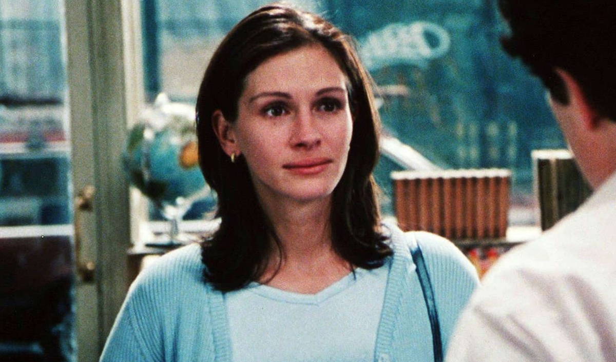 Pour Julia Roberts, l’idée de Coup de foudre à Notting Hill était « tellement put*** de stupide »