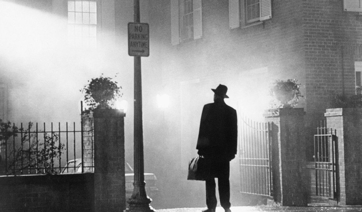 Les nouveaux films L’Exorciste, Paranormal Activity et Conjuring ont une date de sortie