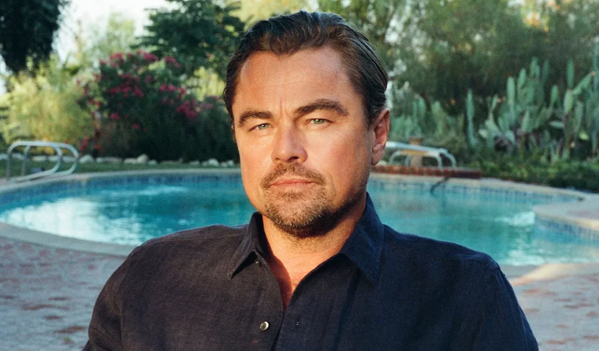 Leonardo DiCaprio confie son inquiétude sur l’avenir des cinémas