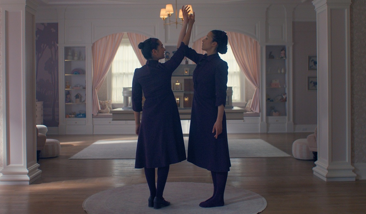 The Testaments : Disney+ dévoile le calendrier de diffusion du spin-off de La Servant écarlate