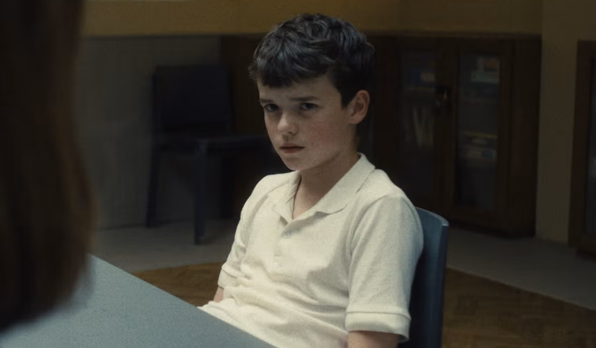 Golden Globes : la star d’Adolescence et Timothée Chalamet s’offrent des records