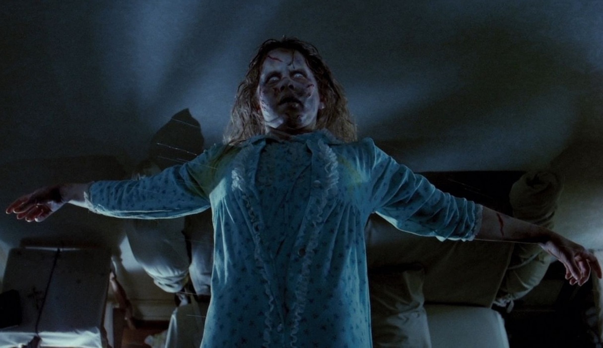 Une actrice de Man of Steel rejoint Scarlett Johansson dans le nouveau L’Exorciste