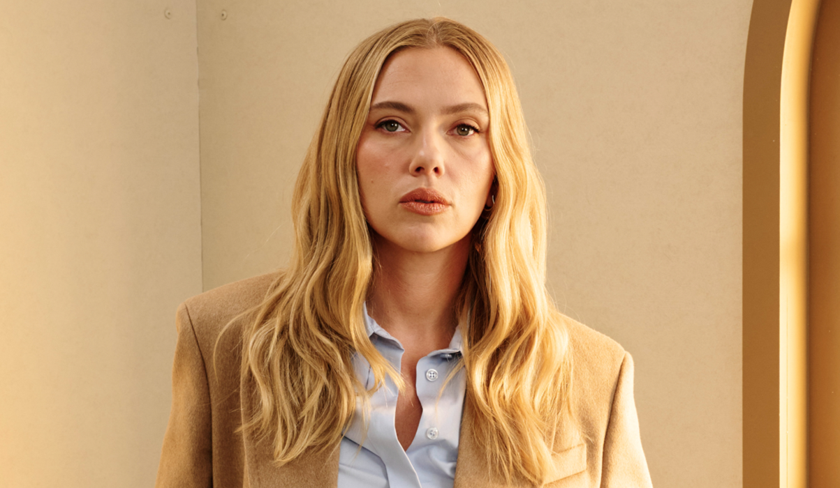 Scarlett Johansson parmi les 700 artistes auteurs d’une lettre contre l’utilisation abusive de l’IA