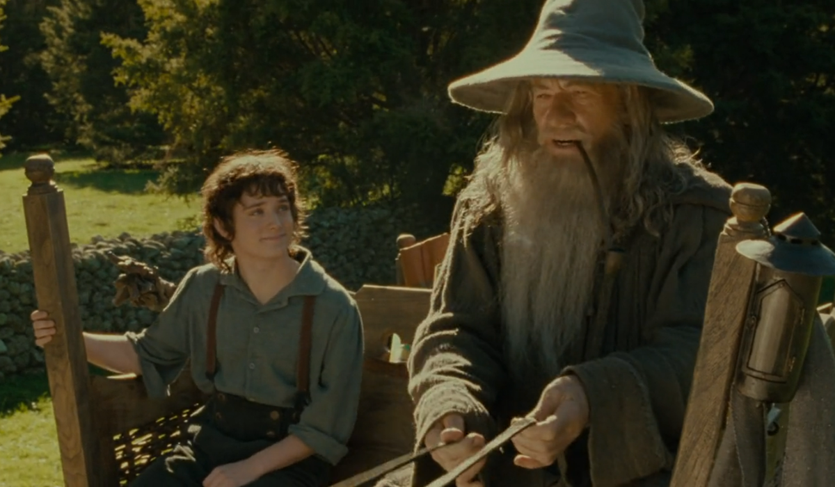 The Hunt for Gollum : de nouvelles infos sur le film et le futur du Seigneur des anneaux