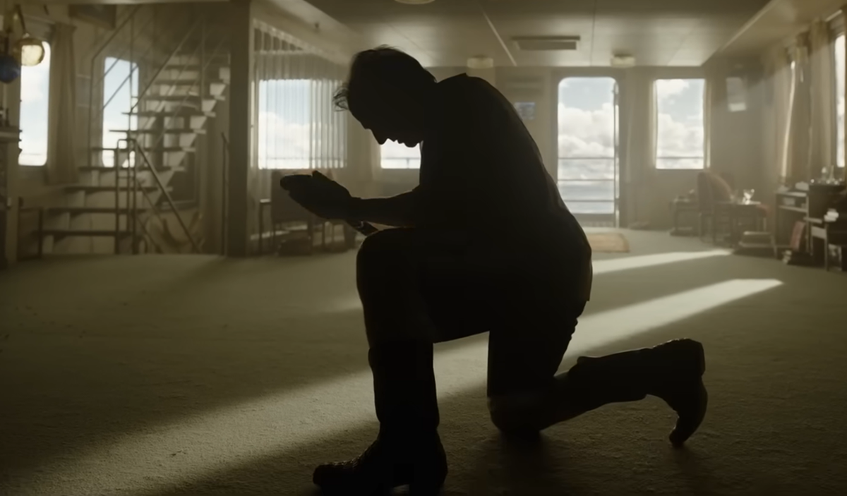Digger : le film d’Alejandro González Iñárritu avec Tom Cruise comparé à un chef d’œuvre
