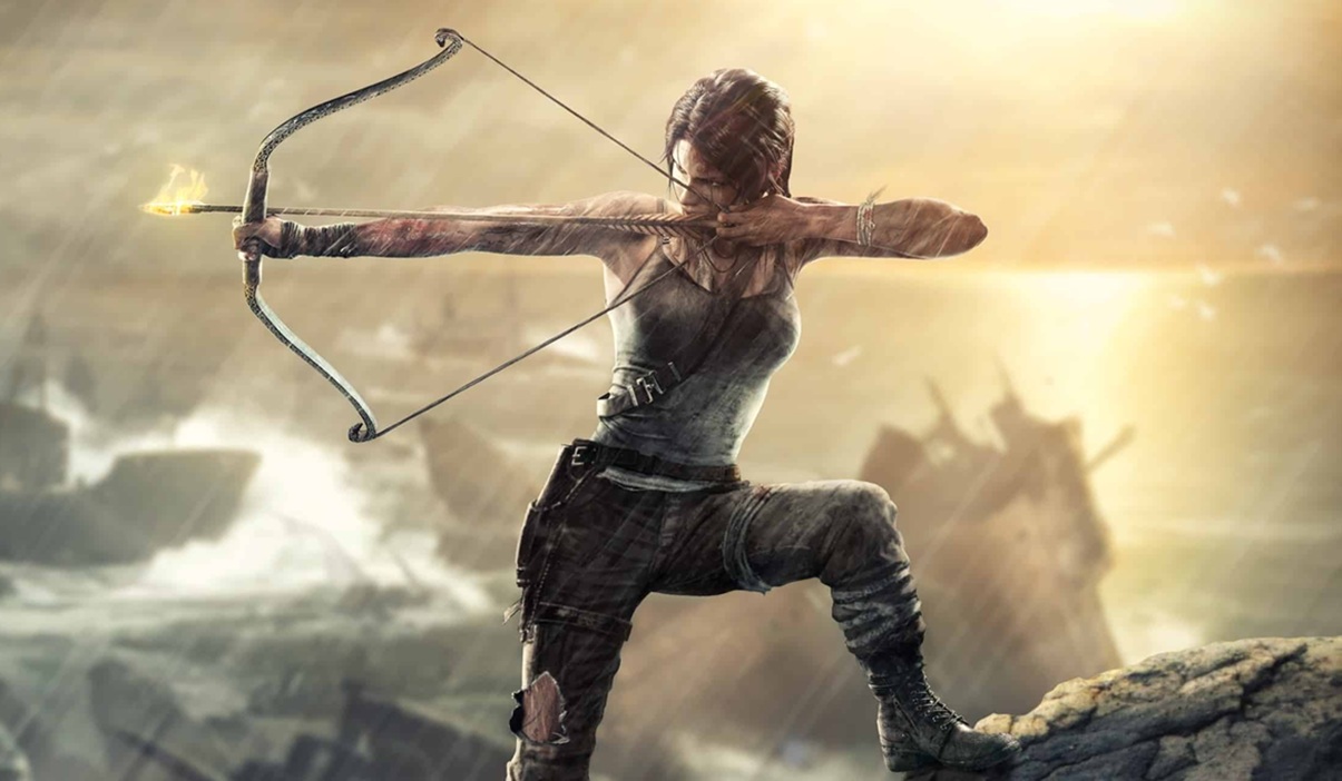 Tomb Raider : Amazon annonce l’arrivée de nombreux acteurs dans la série