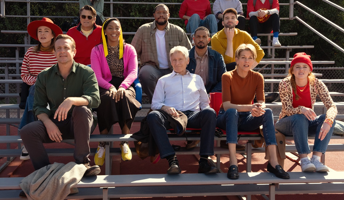Shrinking : Apple TV enclenche déjà la suite de la série avec Harrison Ford