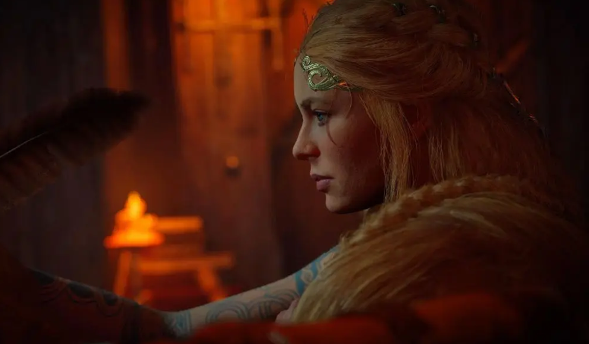 Prime Video : une actrice décroche le rôle de Sif dans la série God of War