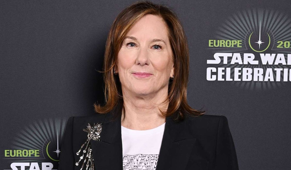 Kathleen Kennedy annonce son départ de Lucasfilm et fait un point sur les projets Star Wars