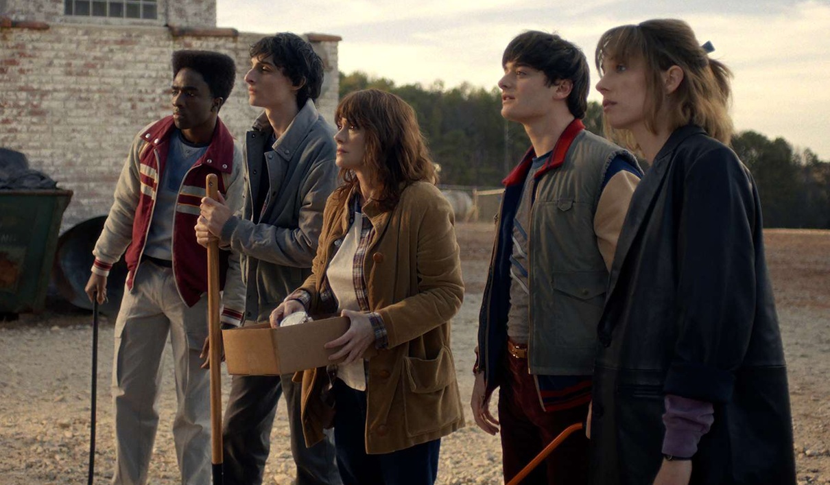 Le futur spin-off de Stranger Things répondra à cette grande question laissée en suspens