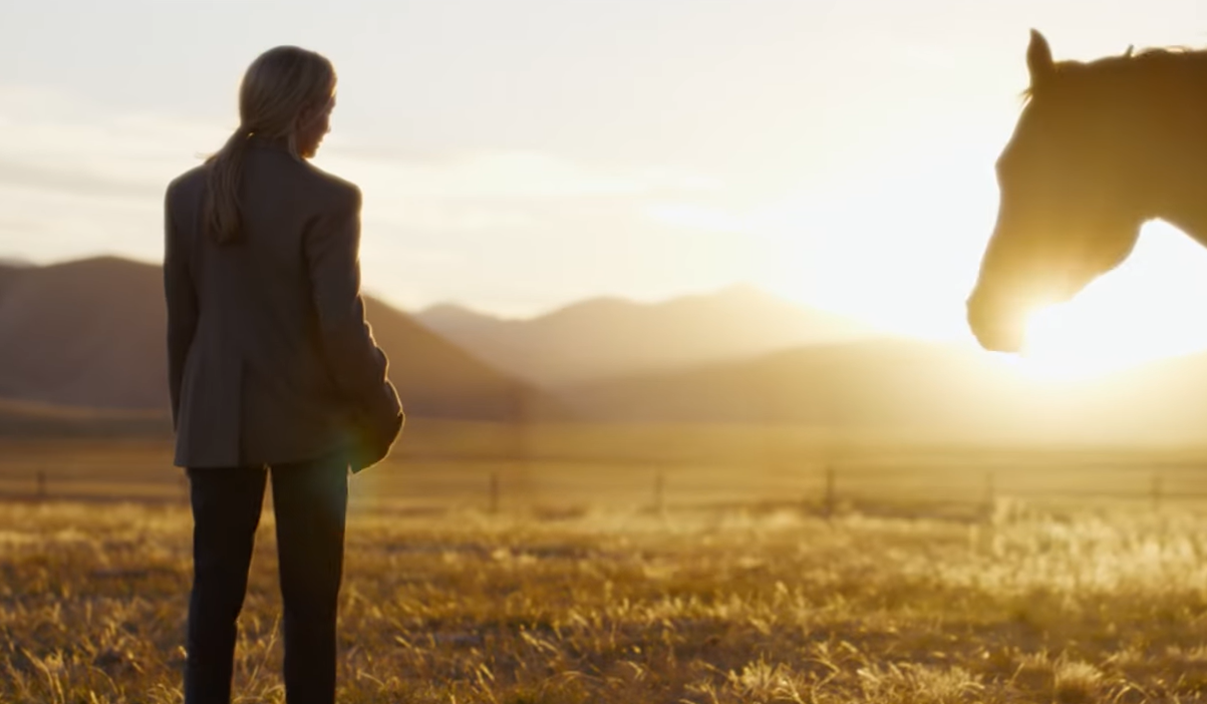 The Madison : la série de Taylor Sheridan se dévoile à travers un teaser