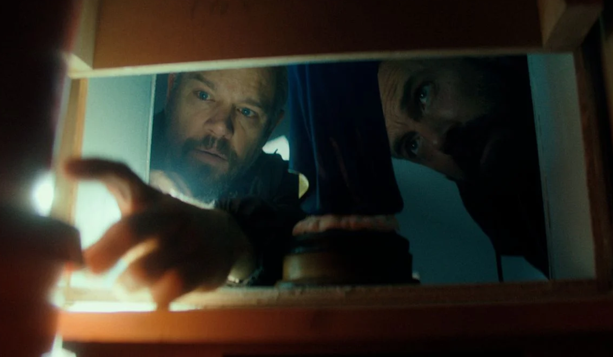 Netflix : Matt Damon et Ben Affleck sont de retour à l’écran dans ce nouveau thriller