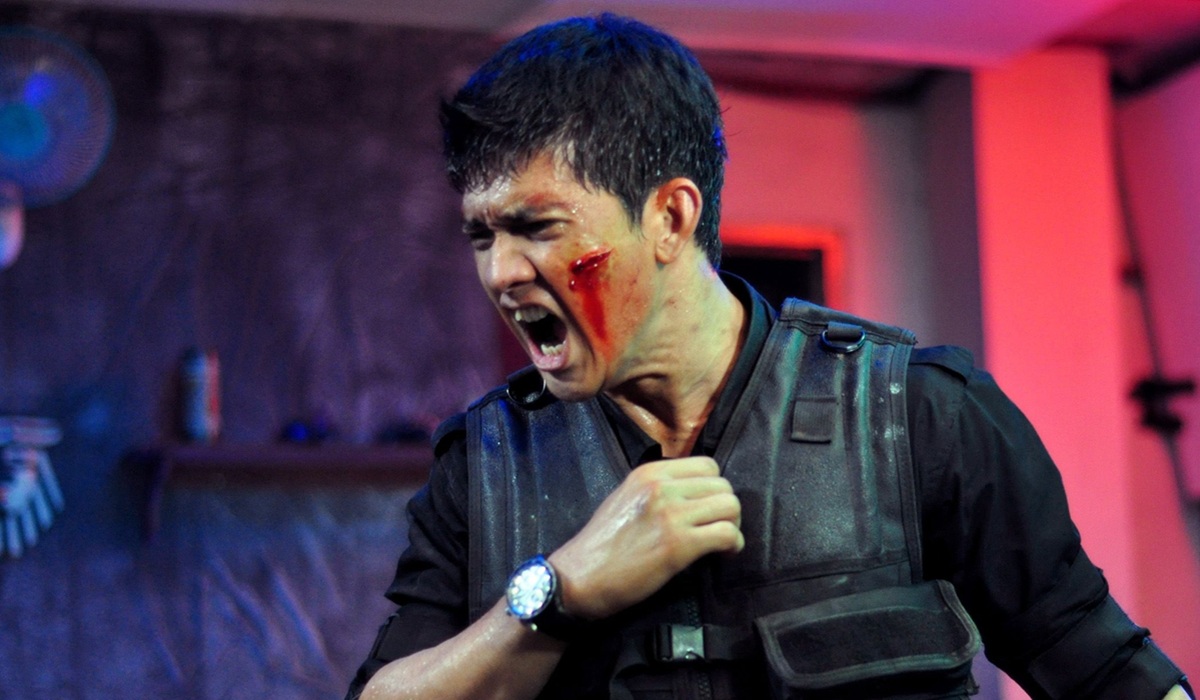 Le réalisateur de The Rip a écrit un remake de The Raid « meilleur que l’original »