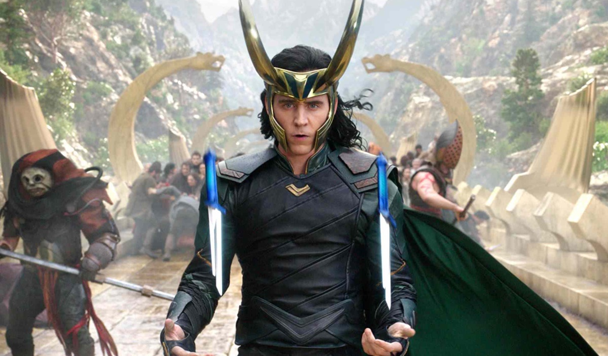 Marvel : Tom Hiddleston n’aurait sans doute pas joué Loki sans ce film culte