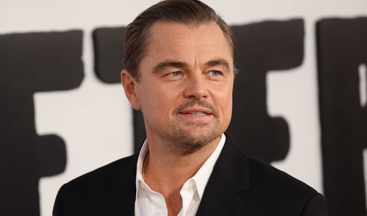 Leonardo DiCaprio rejoint un cercle très restreint de légendes du cinéma