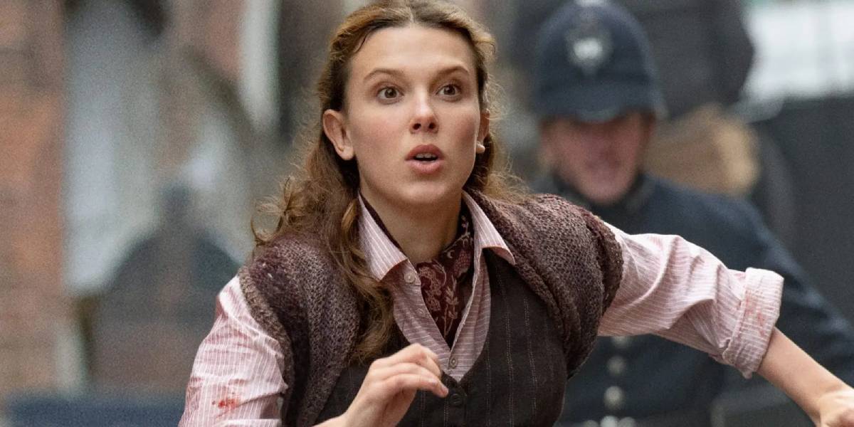 Date de sortie, histoire : Netflix dévoile de nouveaux détails sur Enola Holmes 3