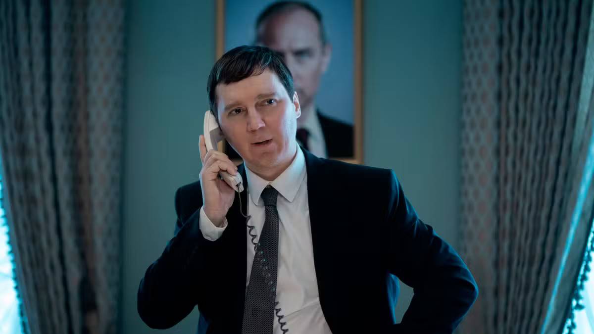 Paul Dano réagit enfin aux violentes critiques de Quentin Tarantino