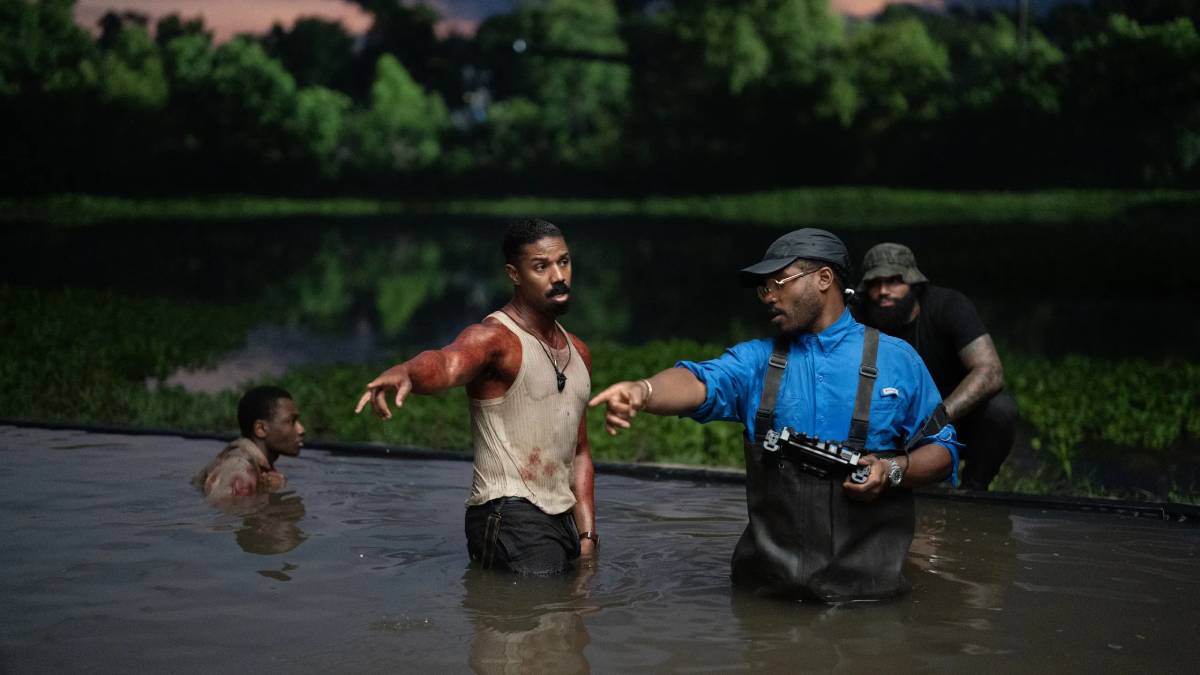 « C'est tellement gratifiant » : Ryan Coogler s’exprime sur le records de Sinners aux Oscars