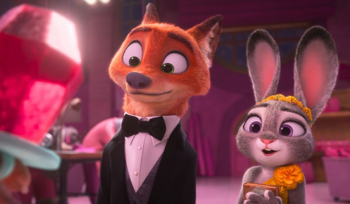 Disney : Zootopie 2 s'offre de nouveau un record majeur