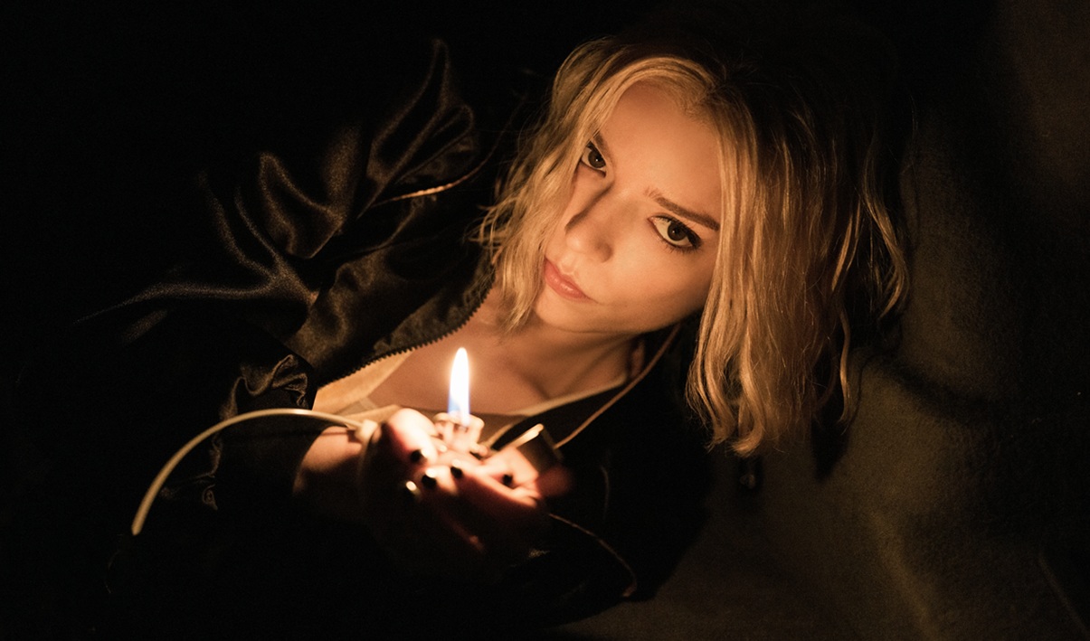Teaser Lucky : six ans après Le Jeu de la Dame, Anya Taylor-Joy revient dans une série