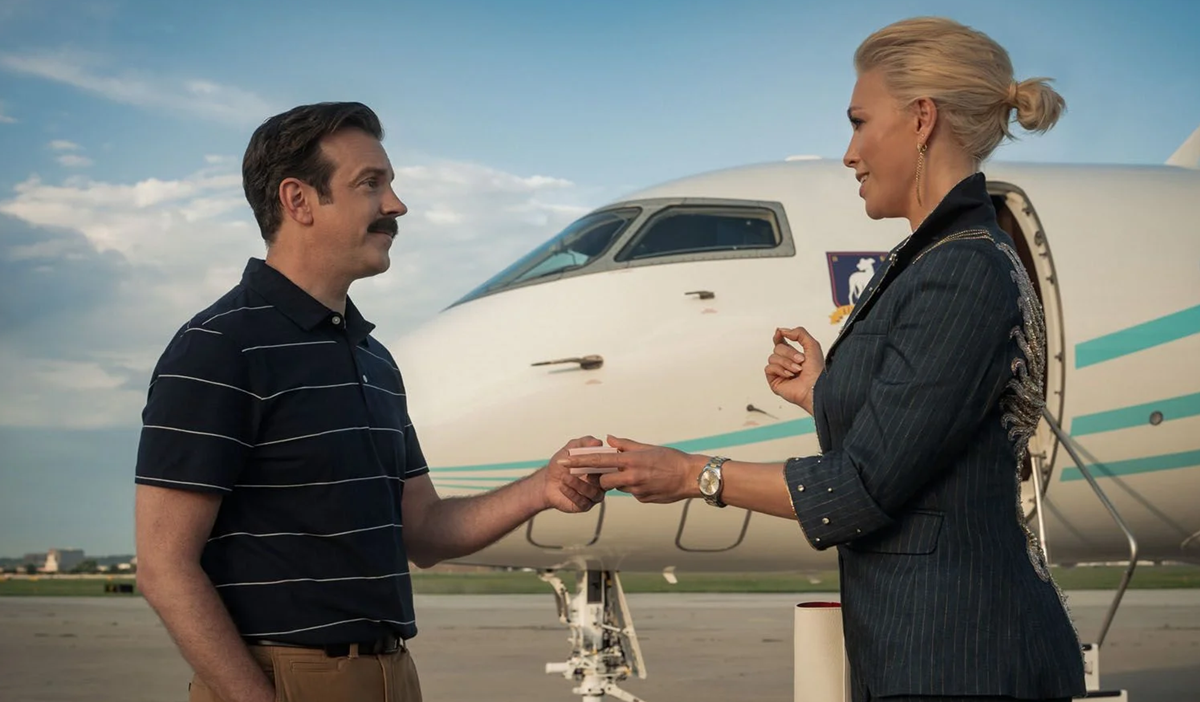 Ted Lasso : de nouvelles infos majeures sur la saison 4 et le futur de la série