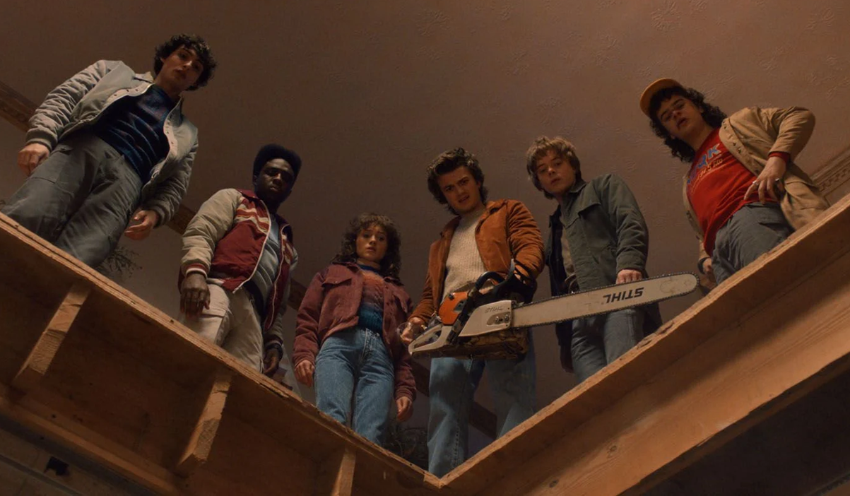 Cet acteur de Stranger Things est partant pour jouer Harry Osborne dans le MCU
