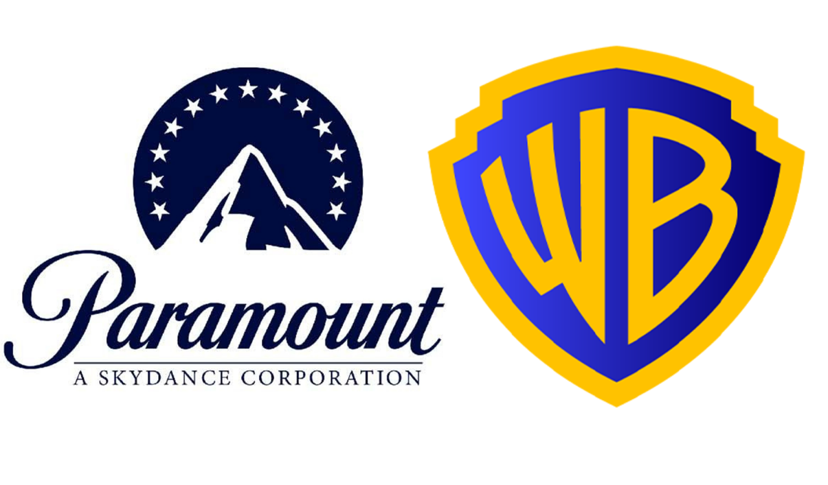Plus de 1000 figures hollywoodiennes s’opposent à la fusion entre Warner Bros. et Paramount