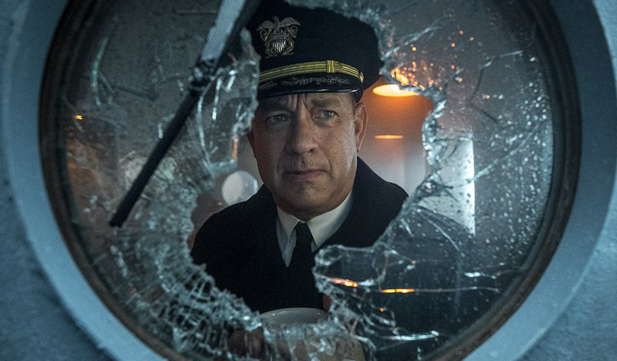 Tom Hanks va revenir dans la suite de ce film de guerre