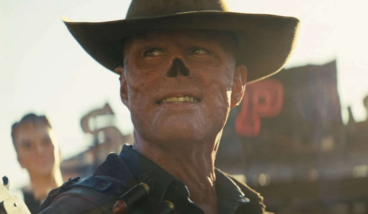 La star de Fallout portera un nouveau film d’action évoquant La Mémoire dans la peau