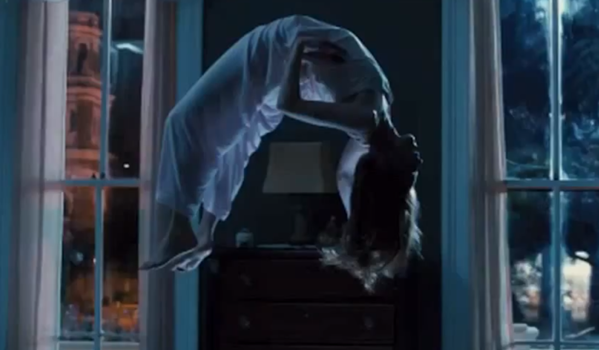 L’Exorciste : un troisième acteur du MCU se joint à Scarlett Johansson et Chiwetel Ejiofor