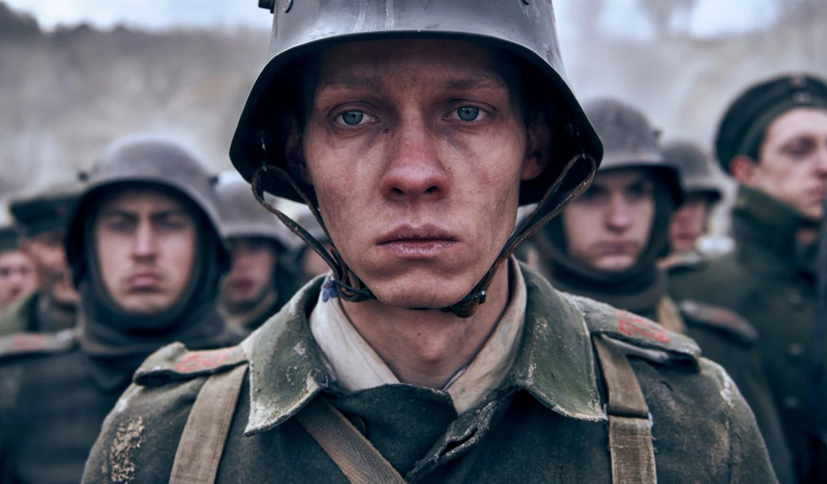 Le réalisateur d’À l’Ouest, rien de nouveau va diriger un nouveau film Netflix