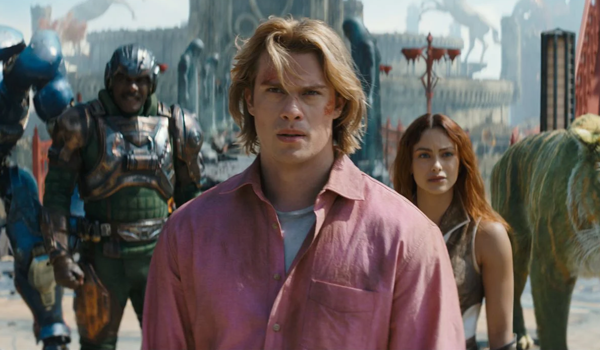 Les Maîtres de l’univers : nouvelles images et infos sur le film