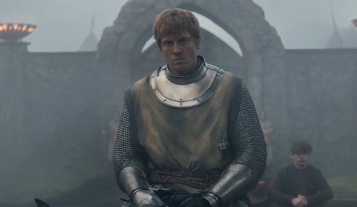 A Knight of the Seven Kingdoms : l’épisode 5 est l’un des mieux notés de l’univers Game of Thrones