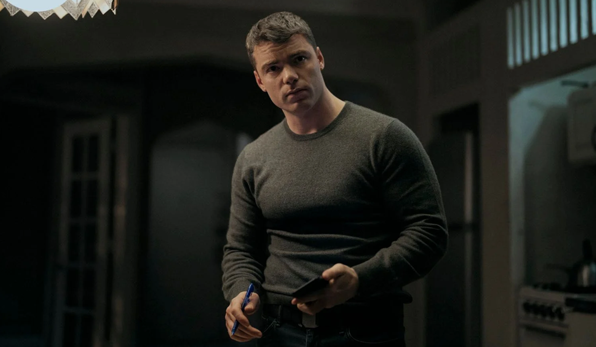 The Night Agent : la star de Bosch rejoint la saison 4 aux côtés d’une belle brochette d’acteurs