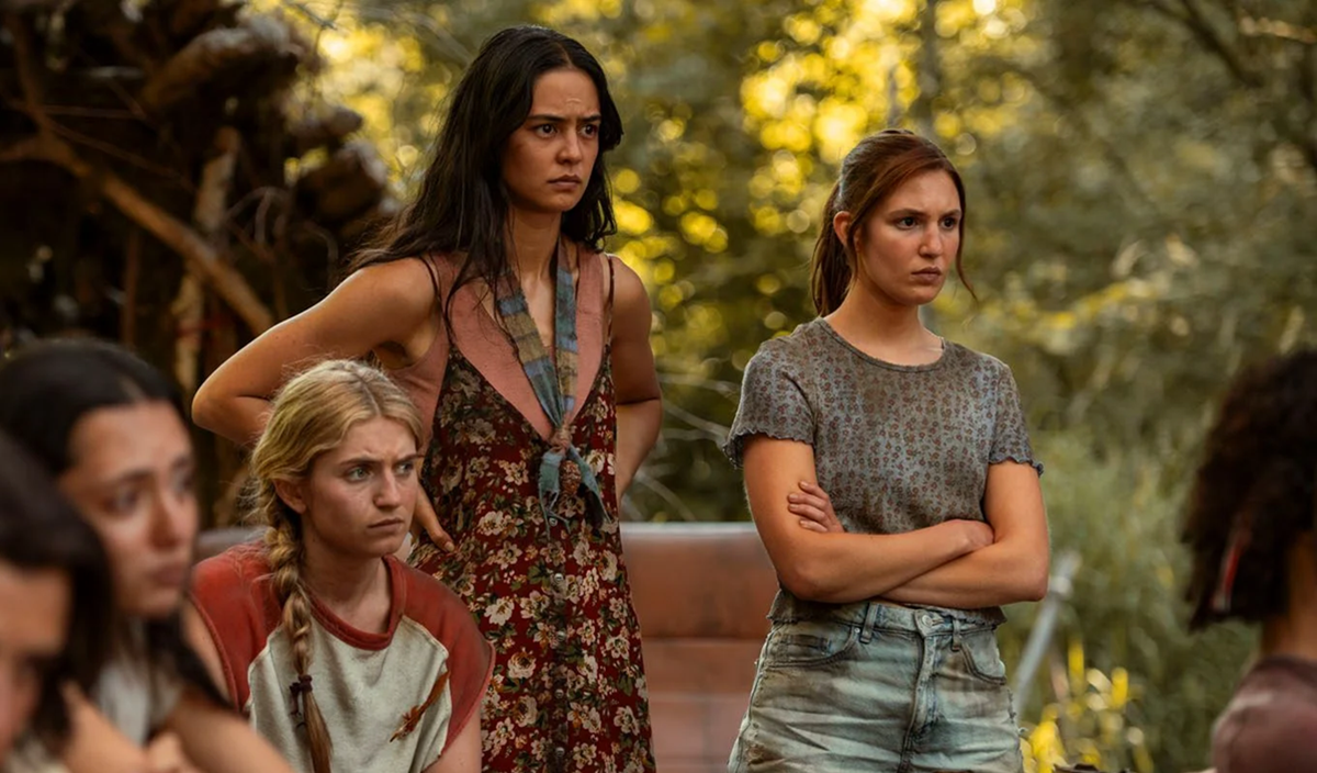 Deux actrices rejoignent la saison 4 de Yellowjackets, qui sera la dernière