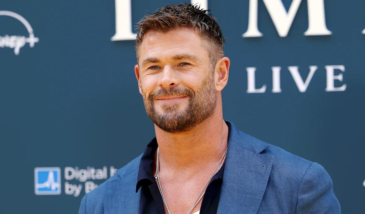 Chris Hemsworth rejoint un thriller « dans la veine de Les Affranchis et Scarface »