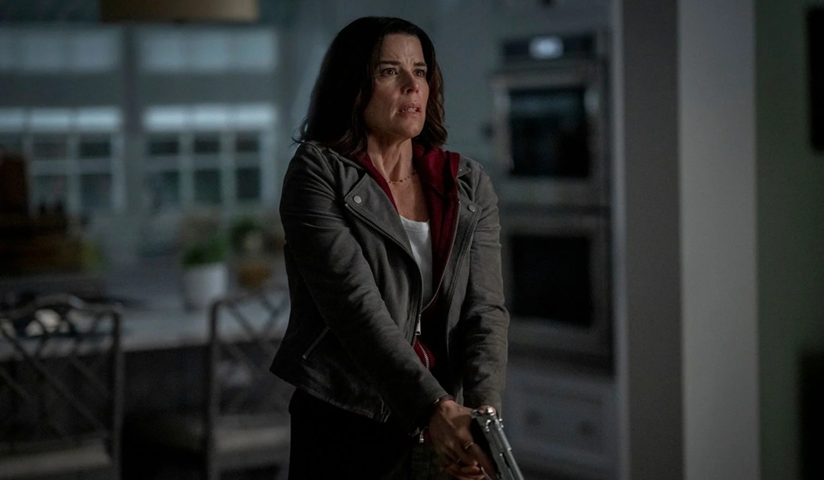 De retour dans Scream 7, Neve Campbell espère un huitième film