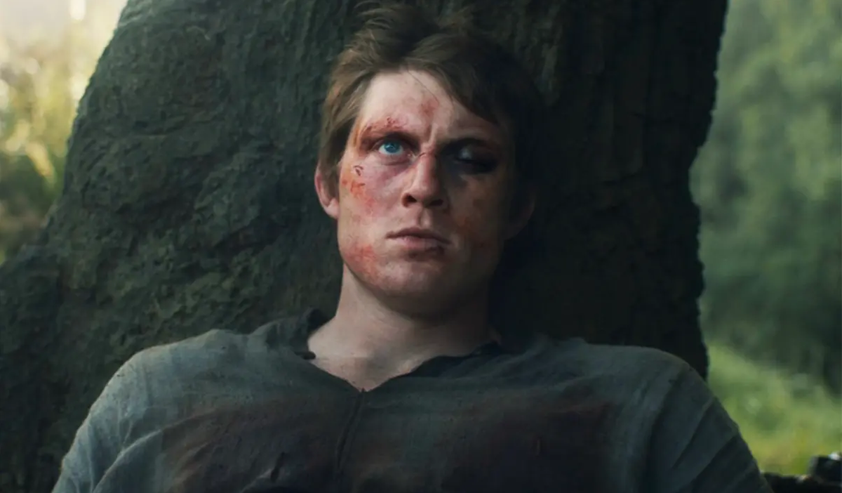 A Knight of the Seven Kingdoms : le final cartonne, la moyenne de visionnages par épisode est folle