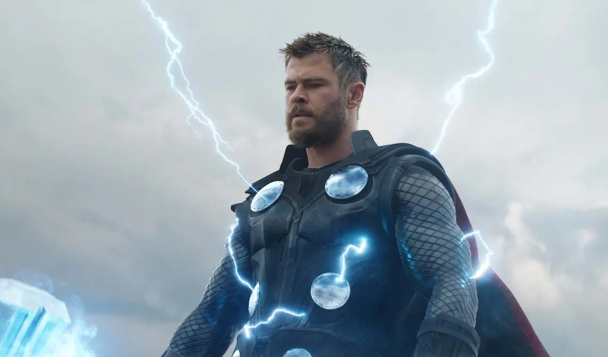 Chris Hemsworth s’exprime sur le futur de Thor au-delà d'Avengers : Doomsday