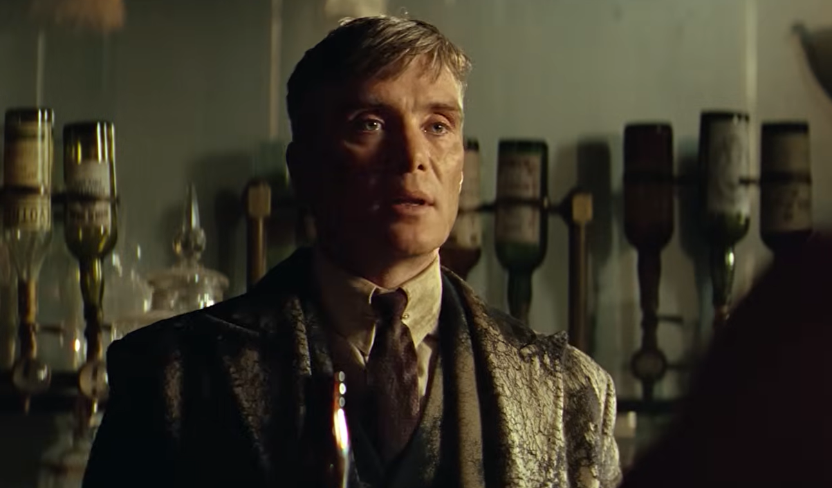 Netflix : la nouvelle bande-annonce de Peaky Blinders : L’Immortel contient une grosse surprise