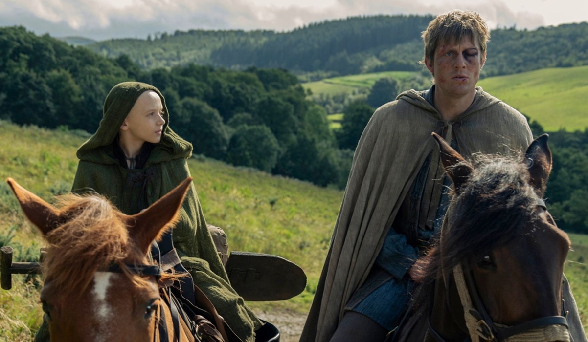 A Knight of the Seven Kingdoms : ce que l’on sait sur la saison 2