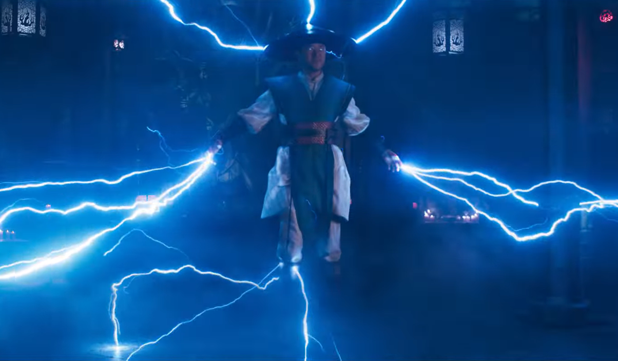 Les affrontements s’enchainent dans la nouvelle bande-annonce de Mortal Kombat II