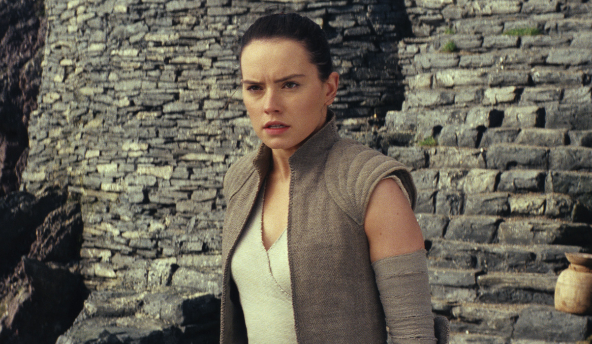 Daisy Ridley a trouvé ses partenaires de jeu pour le prochain film du réalisateur de Taken