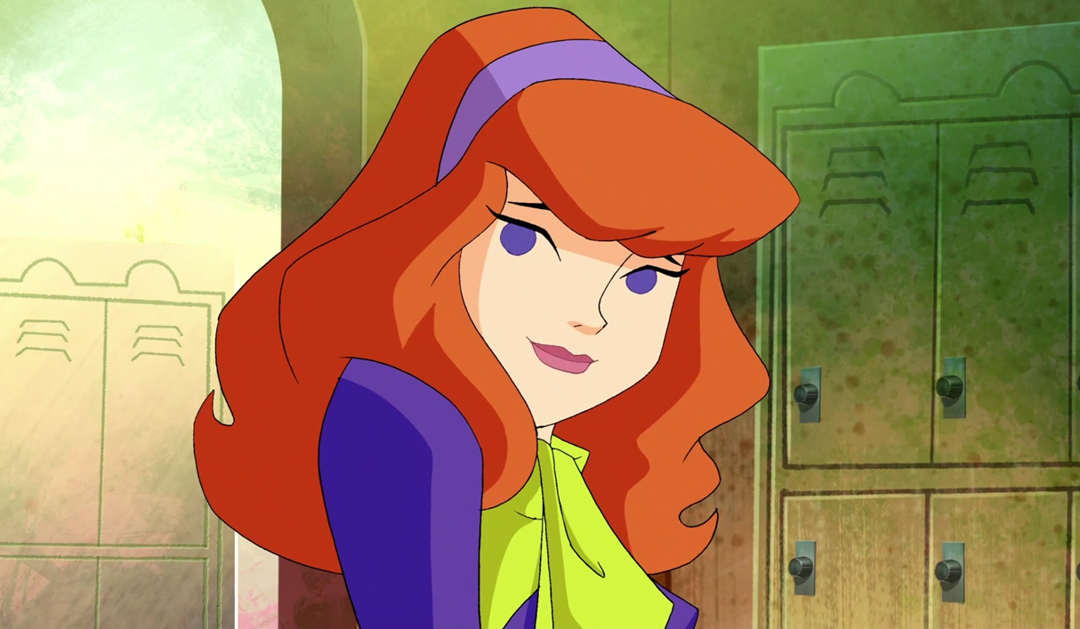 Scooby-Doo : on sait qui jouera Daphné dans la série Netflix en live action