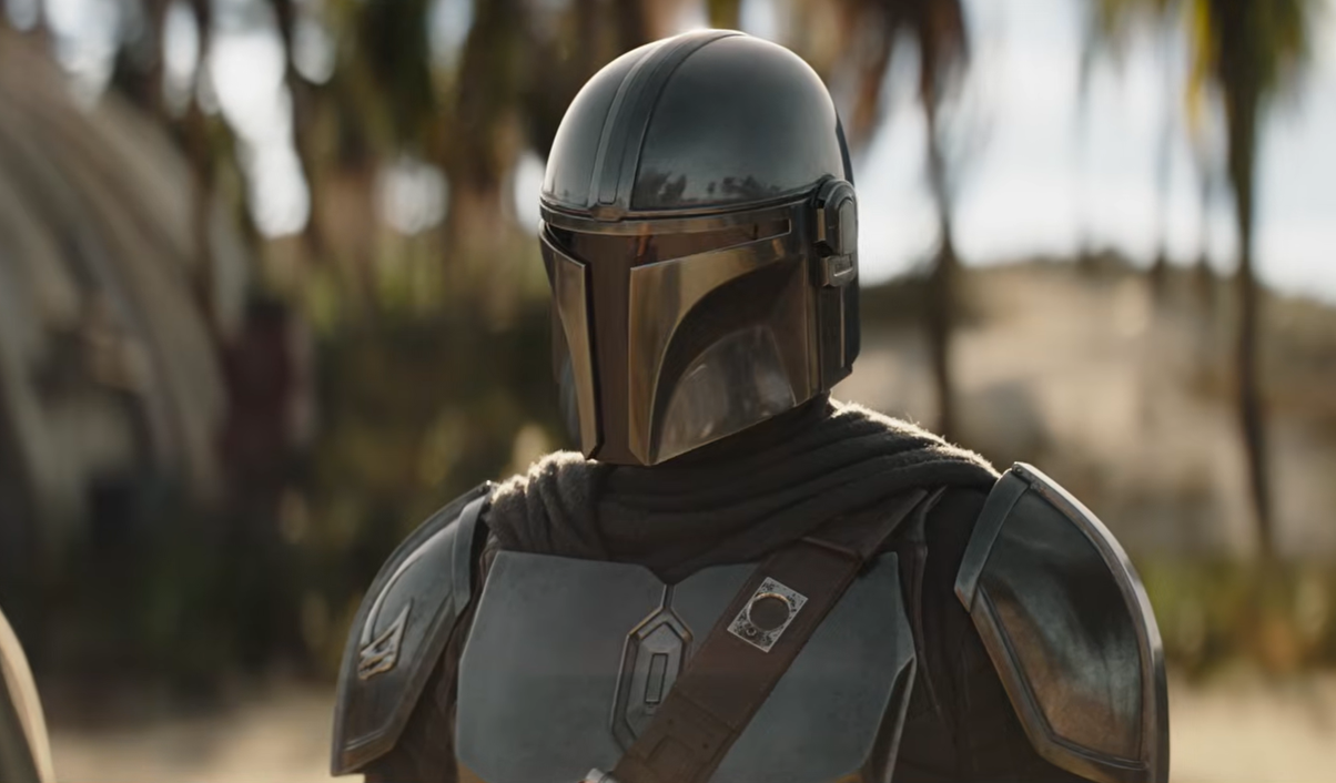 The Mandalorian and Grogu : nouvelle bande-annonce pour le prochain film Star Wars