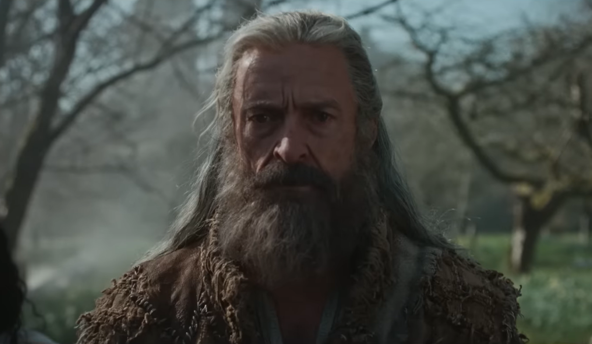 The Death of Robin Hood : on connait la date de sortie du film avec Hugh Jackman
