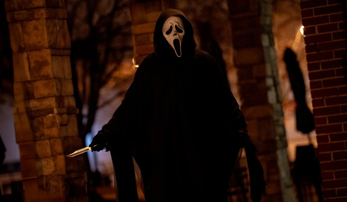 Scream 7 : les premiers avis sur le film ne sont pas bons