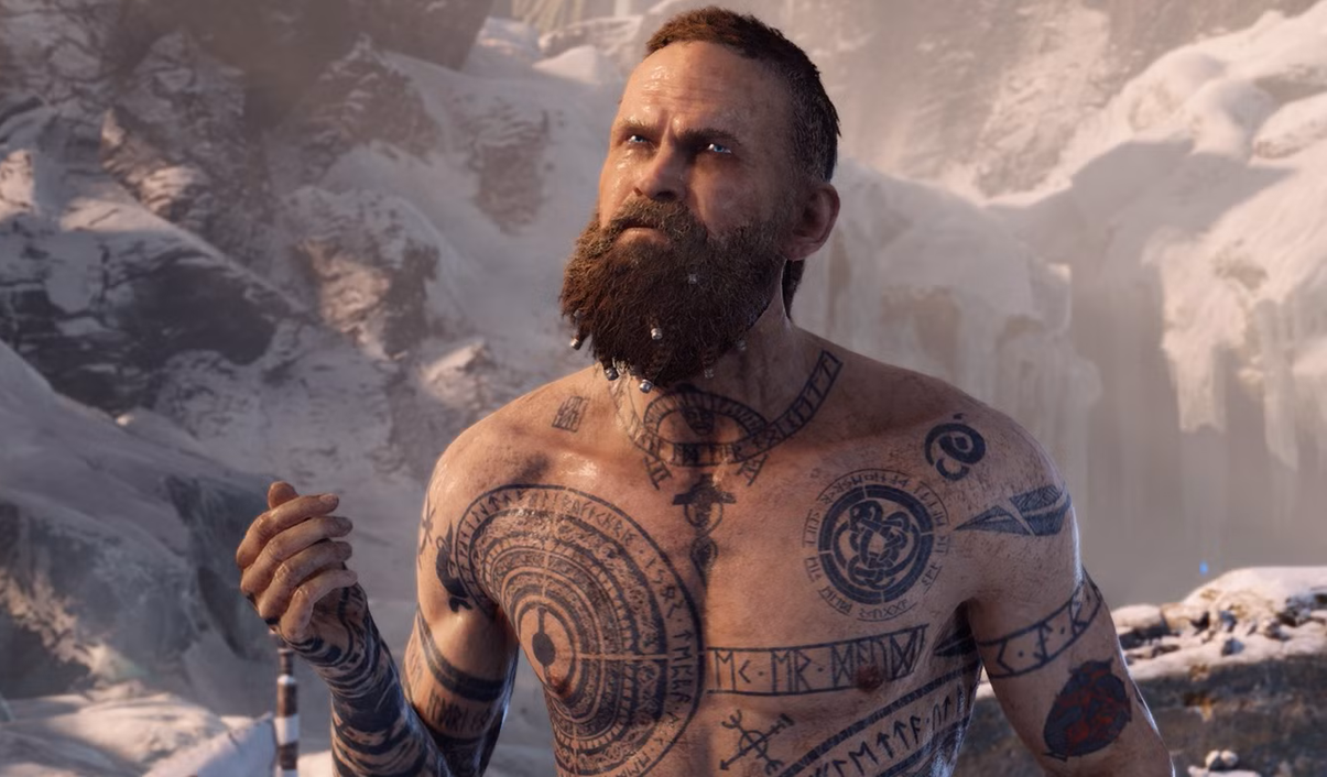 God of War : un acteur de Deadpool jouera Baldur dans la série Prime Video