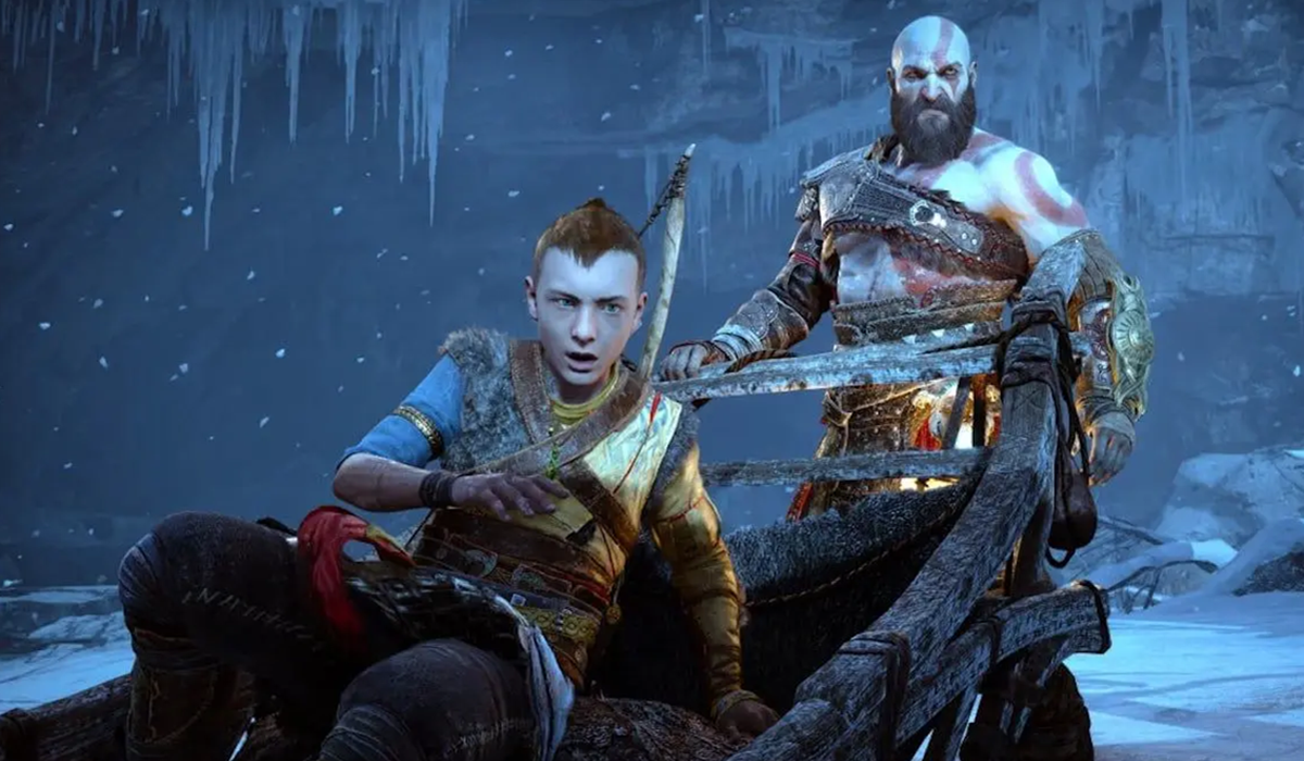 God of War : cet acteur incarnera le fils de Kratos dans la série